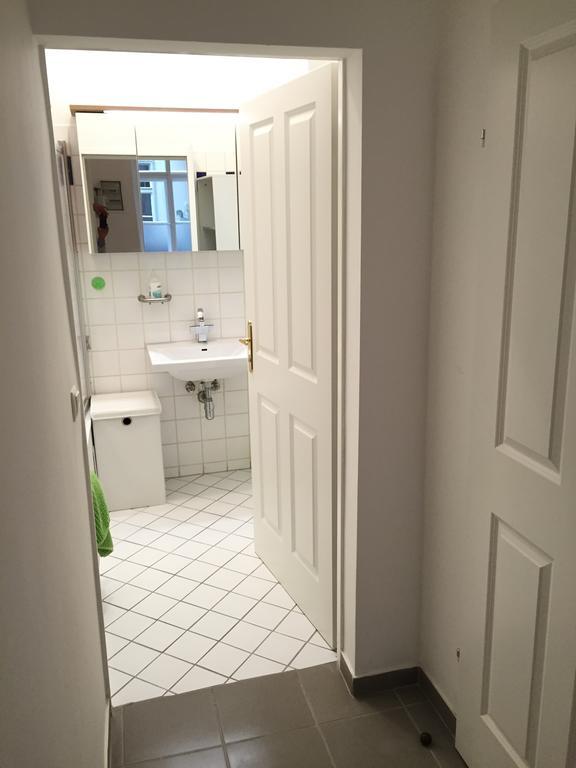 City Apartment Vienna Bilik gambar