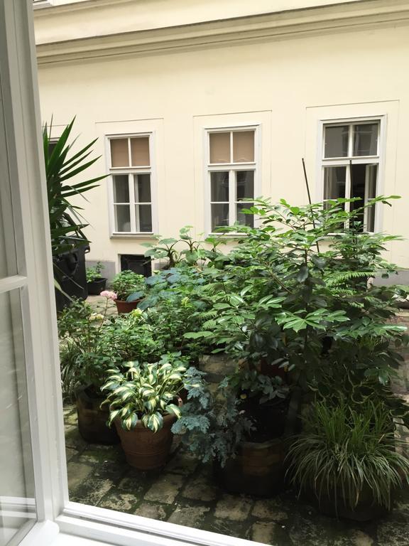 City Apartment Vienna Bilik gambar