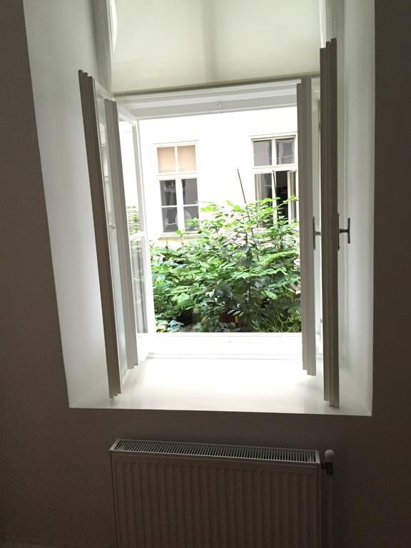 City Apartment Vienna Bilik gambar
