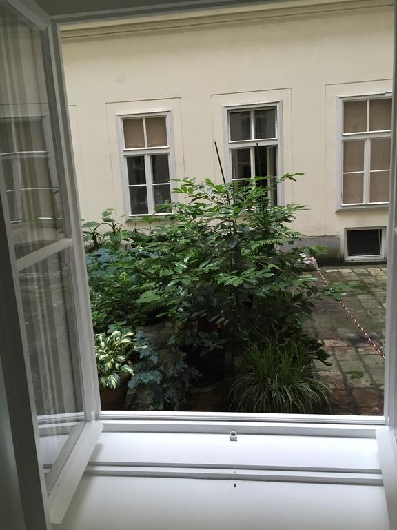City Apartment Vienna Bilik gambar