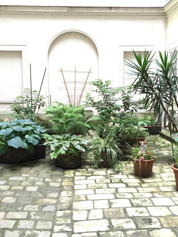 City Apartment Vienna Bilik gambar