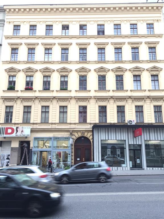 City Apartment Vienna Bilik gambar