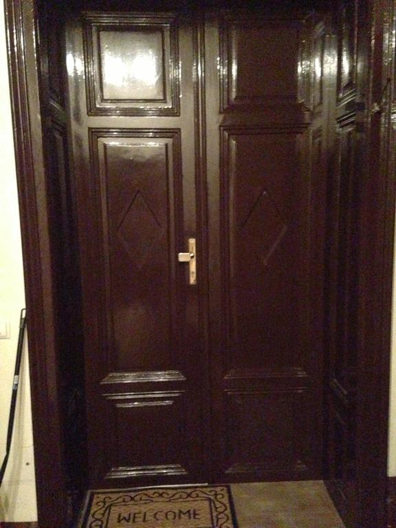 City Apartment Vienna Bilik gambar