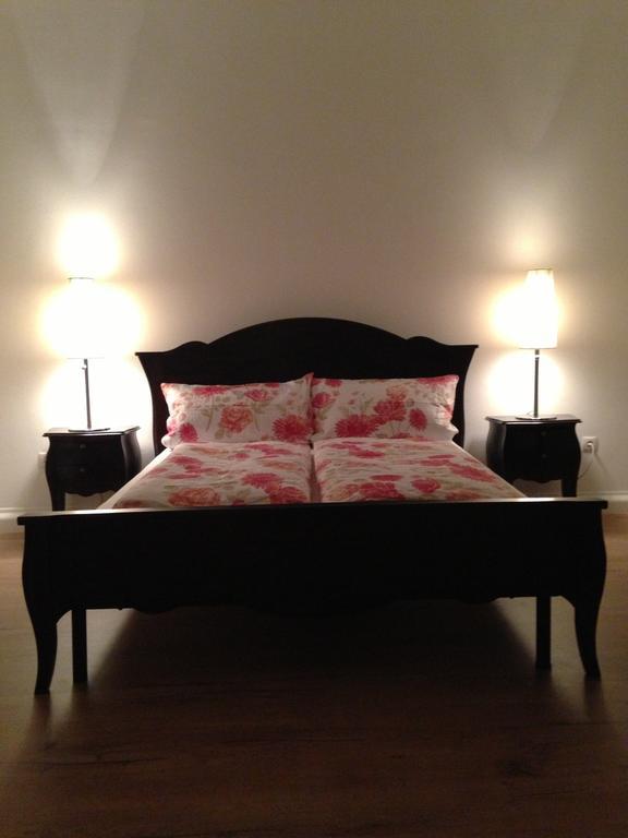 City Apartment Vienna Bilik gambar