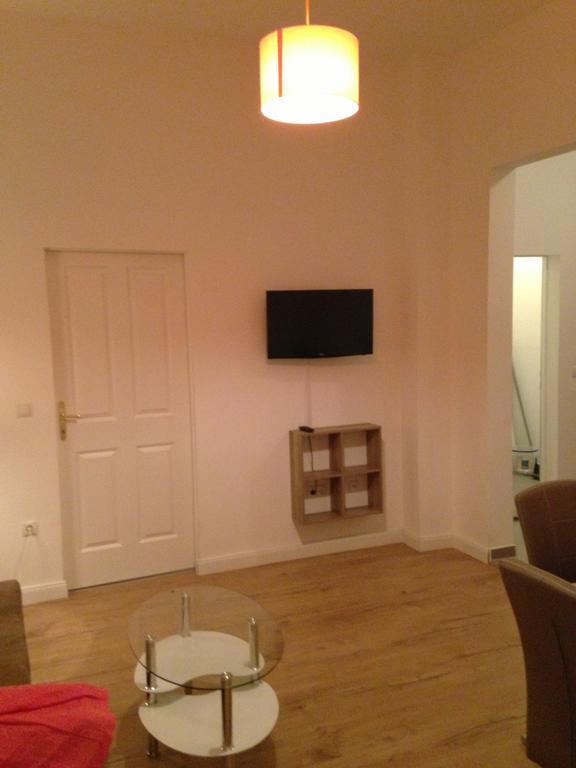 City Apartment Vienna Bilik gambar