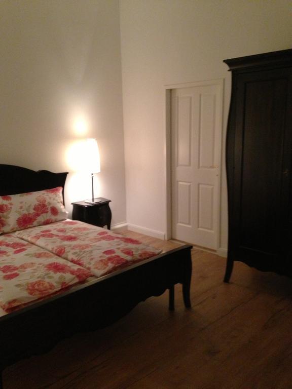 City Apartment Vienna Bilik gambar
