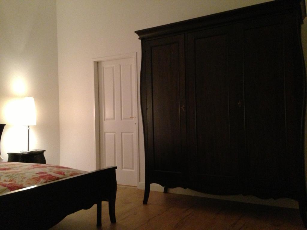 City Apartment Vienna Bilik gambar