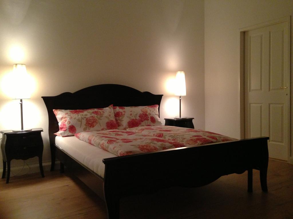 City Apartment Vienna Bilik gambar