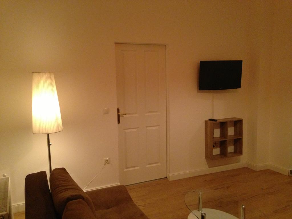 City Apartment Vienna Bilik gambar