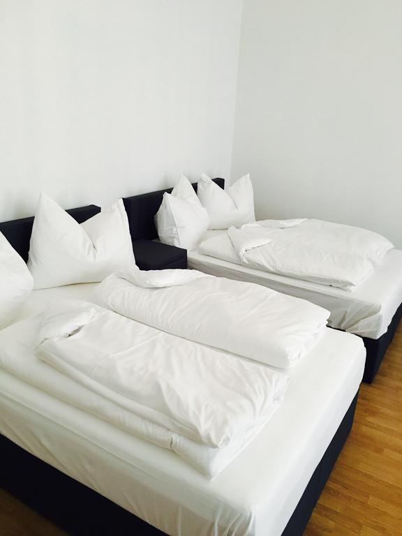 City Apartment Vienna Luaran gambar