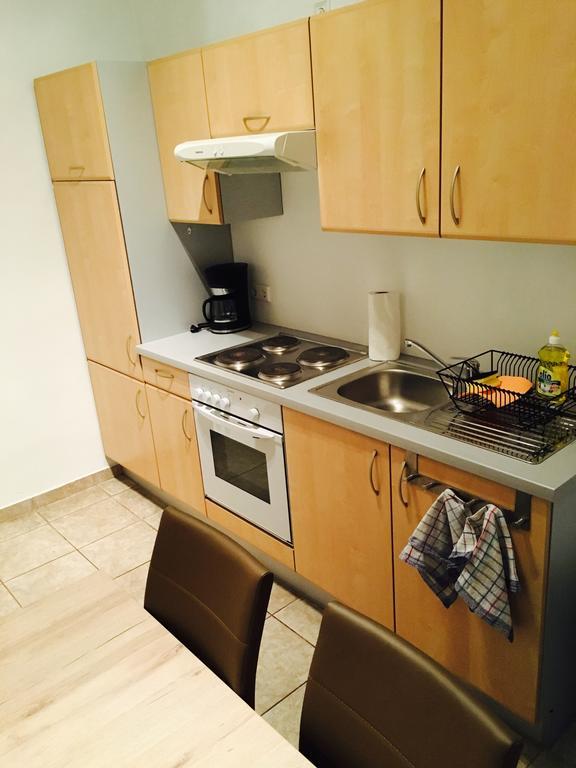 City Apartment Vienna Luaran gambar