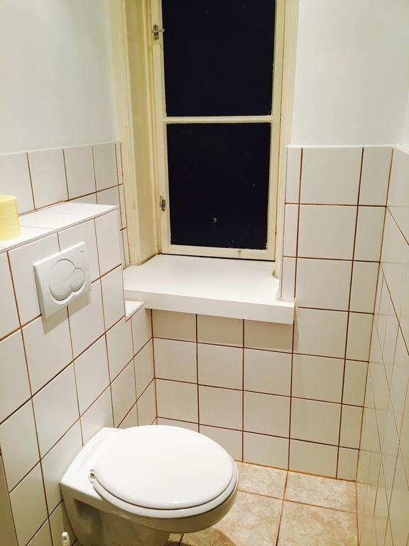City Apartment Vienna Luaran gambar