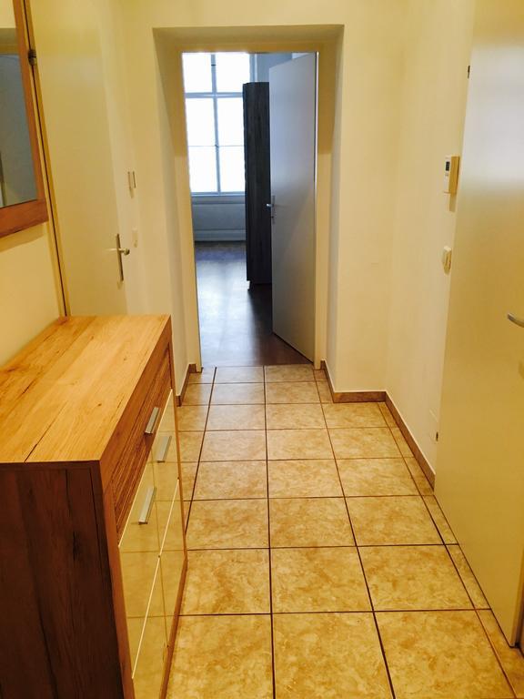City Apartment Vienna Luaran gambar