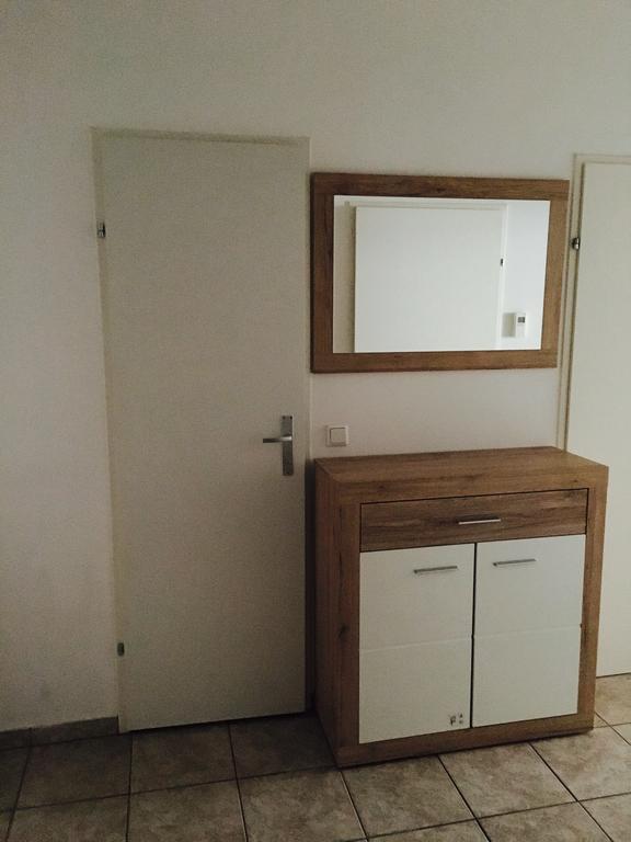 City Apartment Vienna Luaran gambar