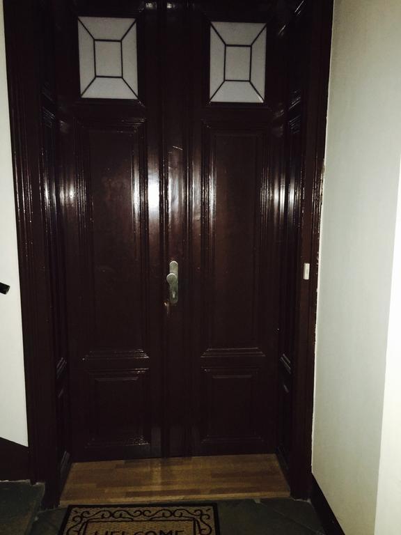 City Apartment Vienna Luaran gambar